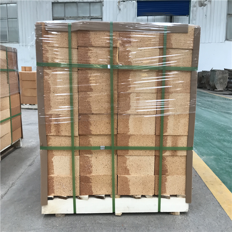 高鋁復(fù)合磚