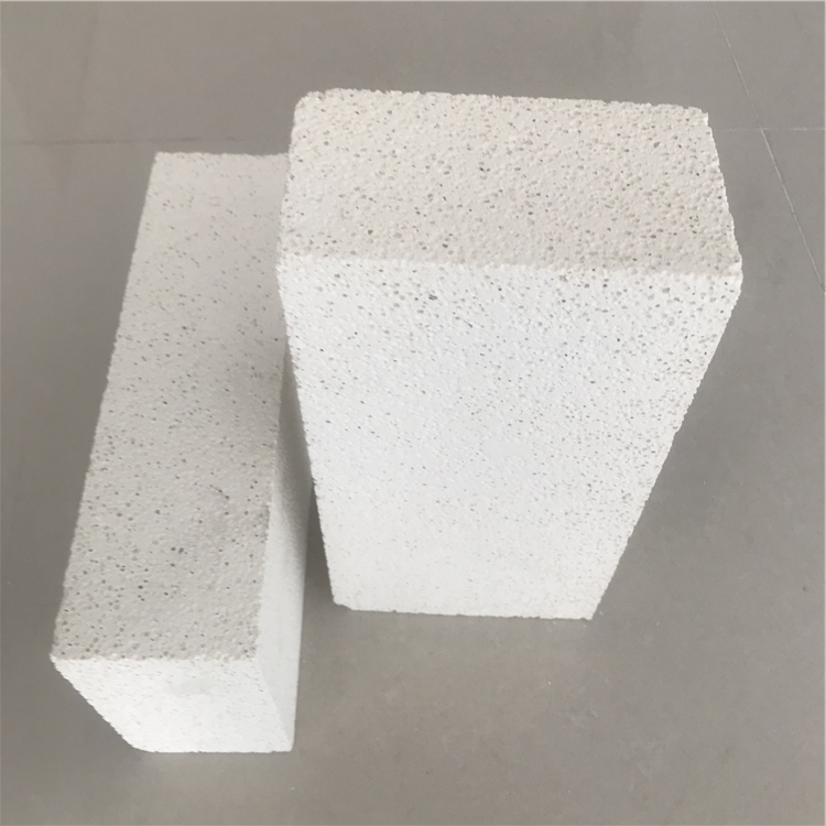 輕質(zhì)莫來石磚