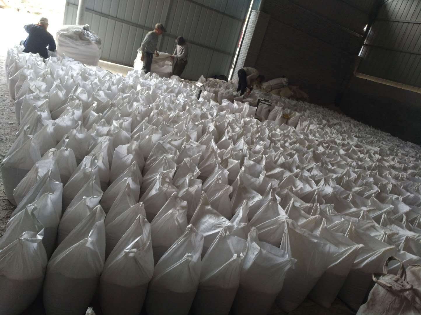 輕質(zhì)澆注料