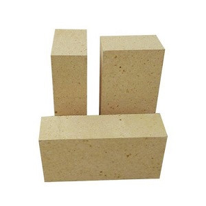 水泥回轉(zhuǎn)窯預(yù)熱器用耐火磚的設(shè)計(jì)要求