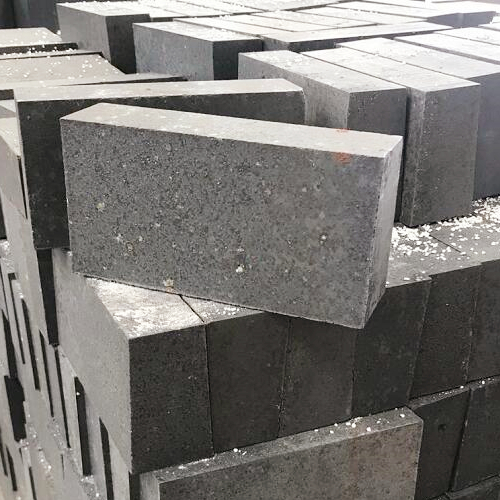 碳化硅磚的分類與性能你可清楚？